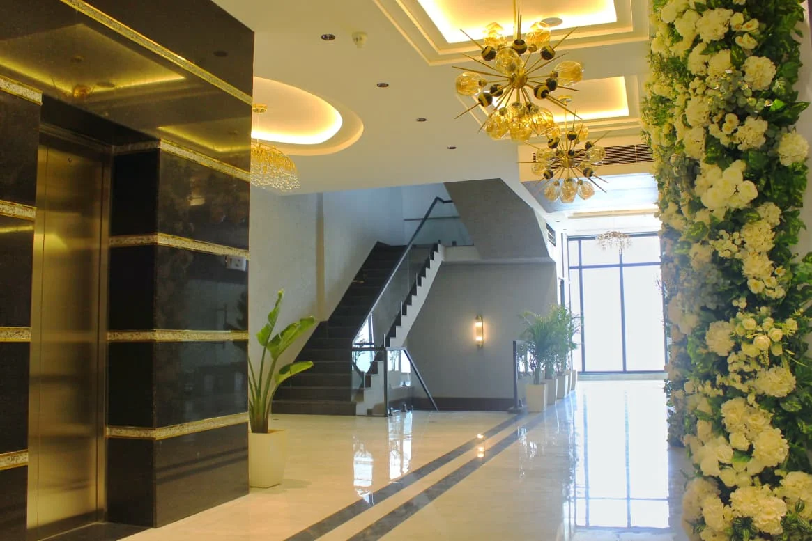 Best Hotel on Malout Road Bathinda