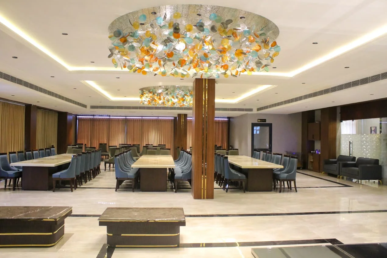 Why Choose Our Hotel in Bathinda?